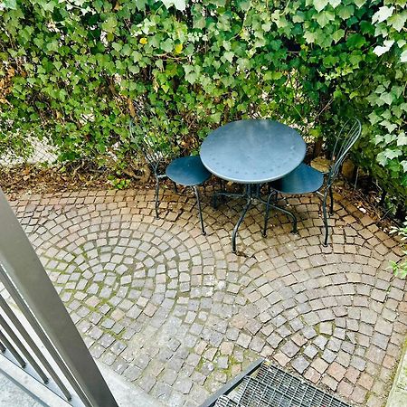 Lovely 2 Room Apartment With Small Garden 밀라노 외부 사진