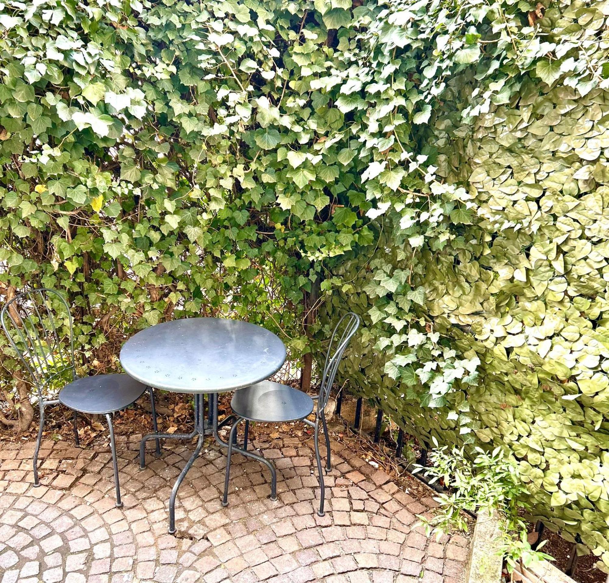 Lovely 2 Room Apartment With Small Garden 밀라노 외부 사진